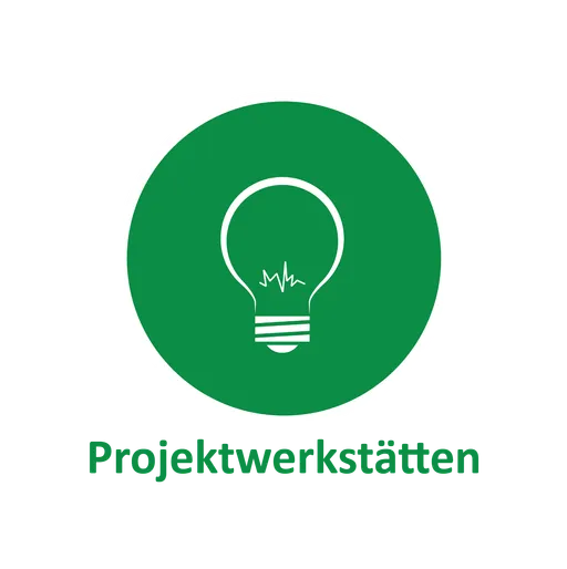 TU Berlin Projektwerkstätten